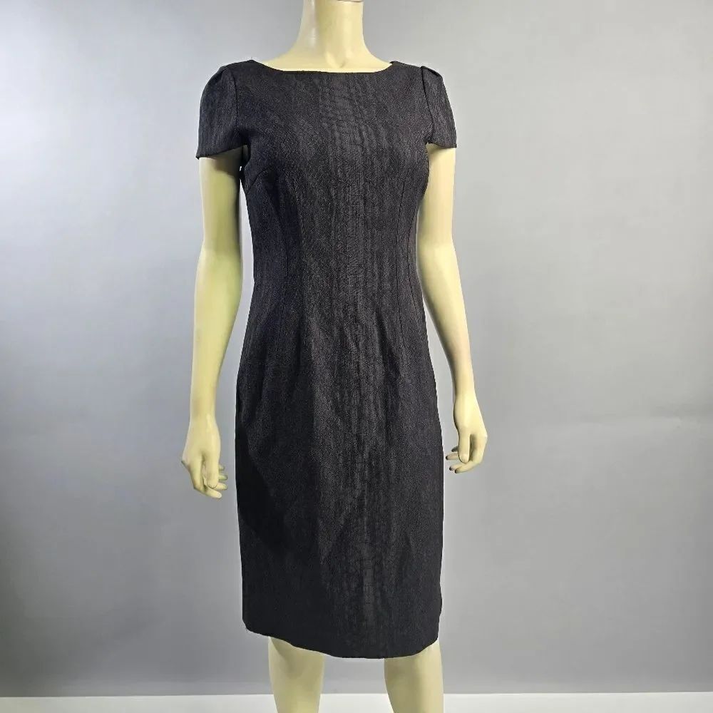 Elie tahari size 6 dress R14